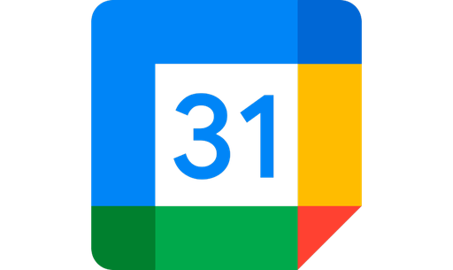 Google Agenda