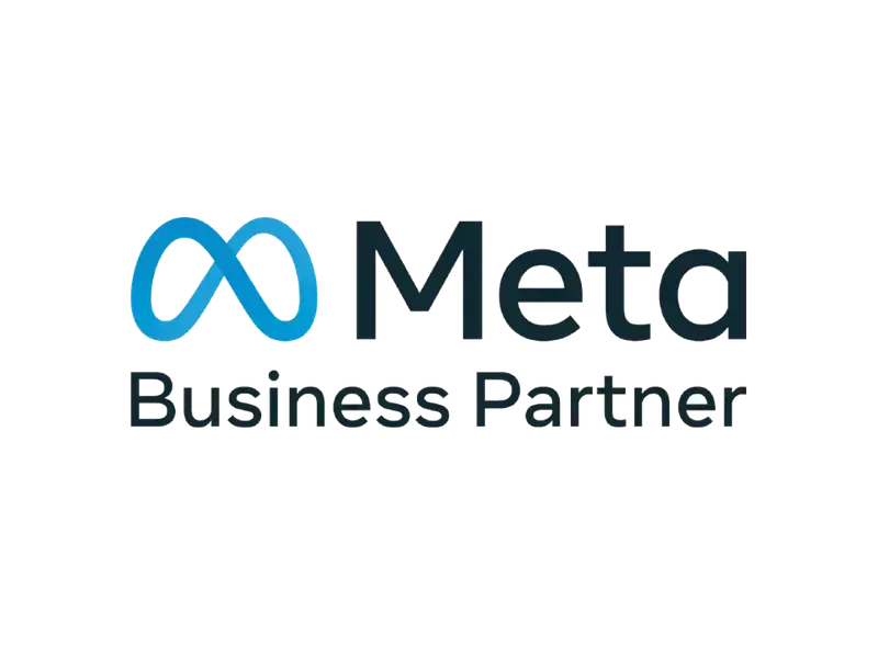 Meta Business Partner — parceiro certificado